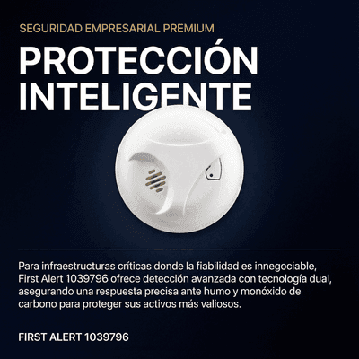 FIRST ALERT 1039796