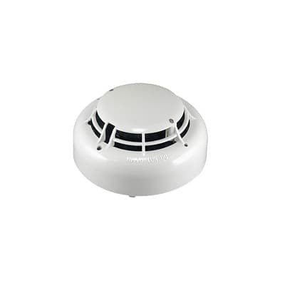 Sensor Fotoeléctrico De Humo, Direccionable e Inteligente (0200-06158) Compatible con paneles FireNET Plus 1127 y FireNET L@titude