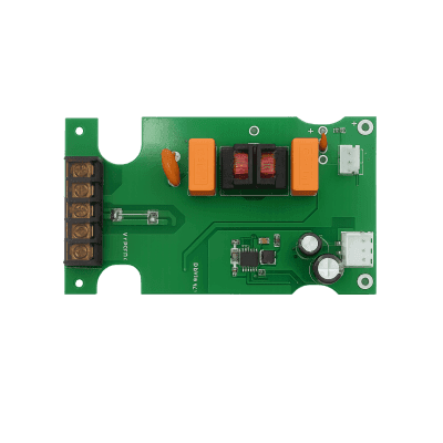 Tarjeta Fuente D/ Poder D/ Reemplazo P/ Motor ACCESS50