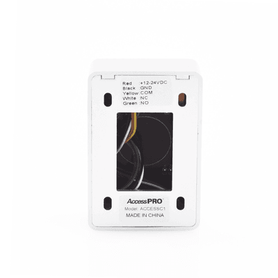 ACCESSPRO ACCESSC1