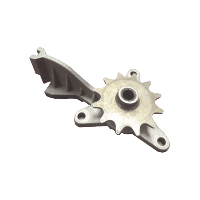 Sprocket / Compatible solamente con Motores  / FS1000APP / FS1000APPRT / FS1000M / Solo Para  Riel Tipo T  .
