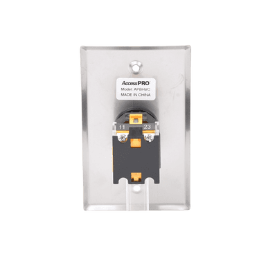 ACCESSPRO APBHVC