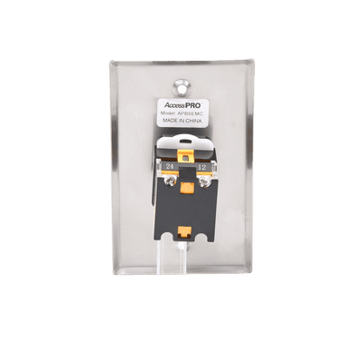 ACCESSPRO APBSEMC