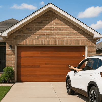 ACCESSPRO APDOOR-97GF