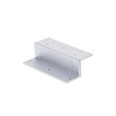 Montaje Tipo Z para MAG600, MAG600LED  y Chapa Doble MAG600D