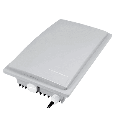 LECTOR LARGO ALCANCE 2.4 GHZ