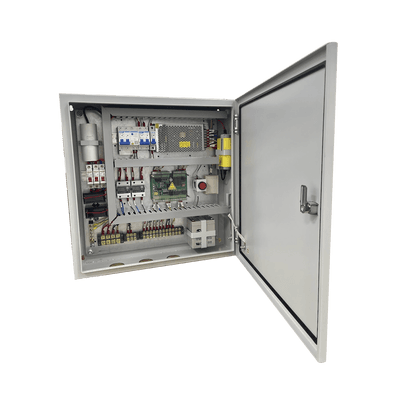 ACCESSPRO XB-4HBL-C