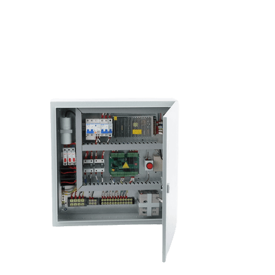 ACCESSPRO XB-4HBL-C