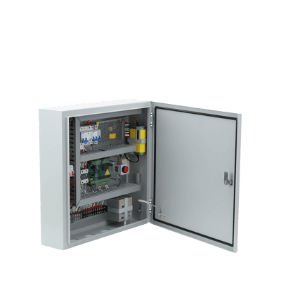 ACCESSPRO XB-4HBL-C