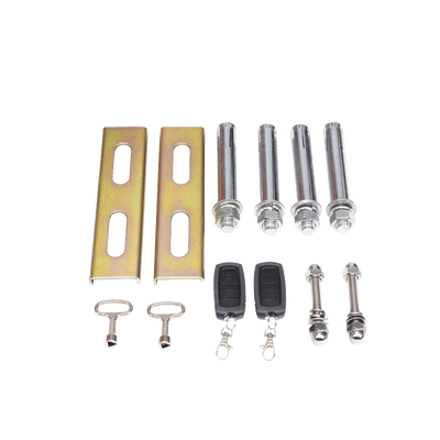 ACCESSPRO XB-BL-6M-L