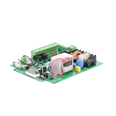 ACCESSPRO XBS-FS-PCB