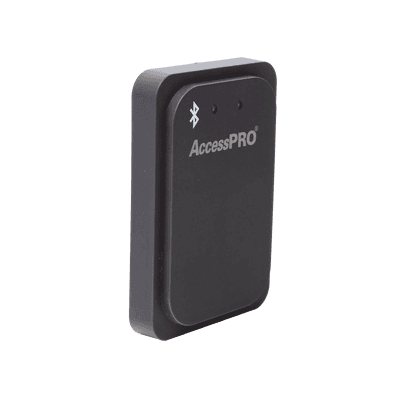 ACCESSPRO XBS-RDA-09