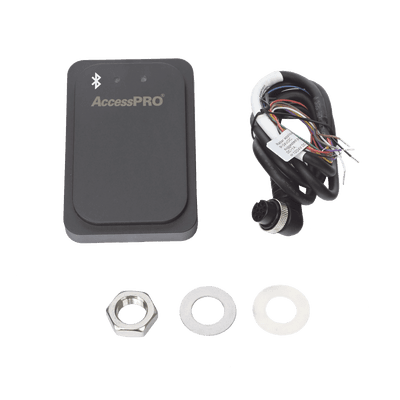 ACCESSPRO XBS-RDA-09