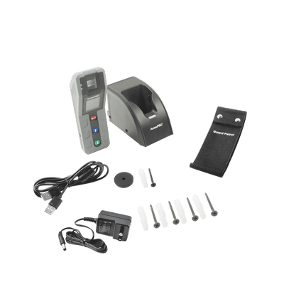 AccessPRO X-PATROL