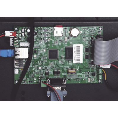 ACCESSPRO XRADAR-IP