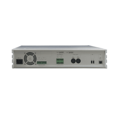 EGI AUDIO SOLUTIONS 1364