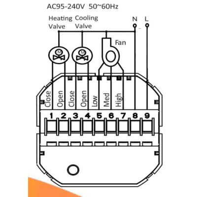 AKUBELA BAC006EZB