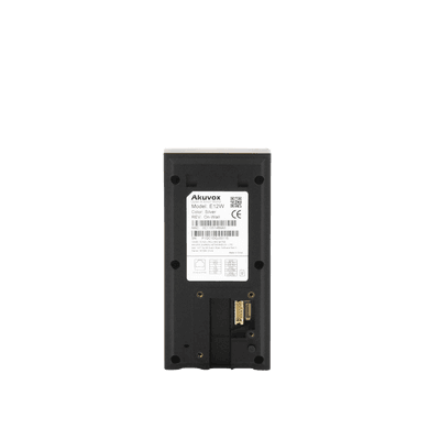 AKUVOX E12W