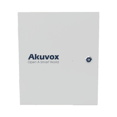 AKUVOX EC33