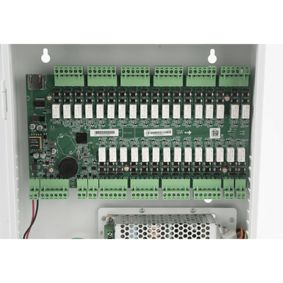 AKUVOX EC33