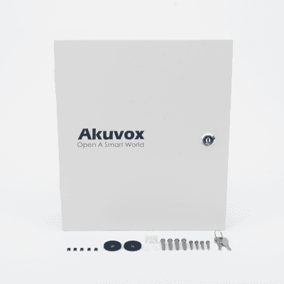 AKUVOX EC33