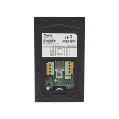 AKUVOX R20A