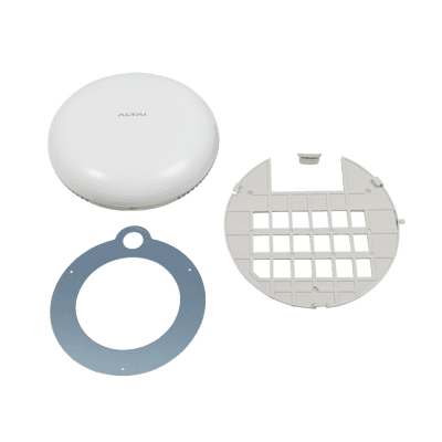 ALTAI TECHNOLOGIES A3C