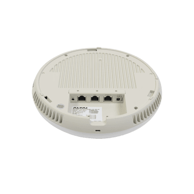 ALTAI TECHNOLOGIES A3C