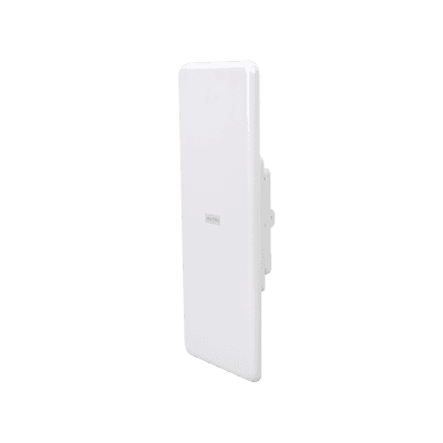 Punto de Acceso WiFi y PTMP Sectorial, Hasta 512 dispositivos, Doble Banda en 2.4 y 5 GHz AC, 3x3, Para la Industria 4.0, Hasta 800 m de Cobertura Wifi, Soporta Fichas-Vouchers