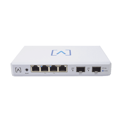 ALTA LABS ROUTE10
