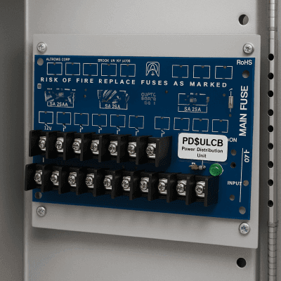 ALTRONIX PD8ULCB