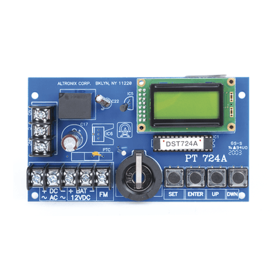 ALTRONIX PT724A