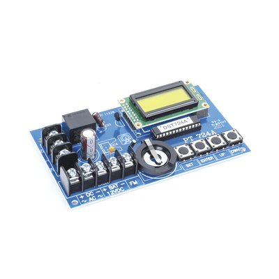 ALTRONIX PT724A