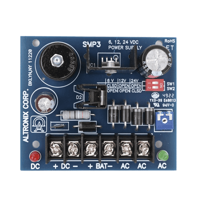 ALTRONIX SMP-3