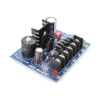 ALTRONIX SMP-3