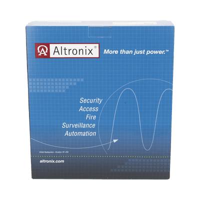ALTRONIX SMP7CTX
