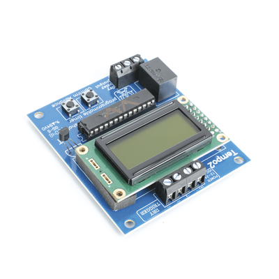 ALTRONIX TEMPO-2