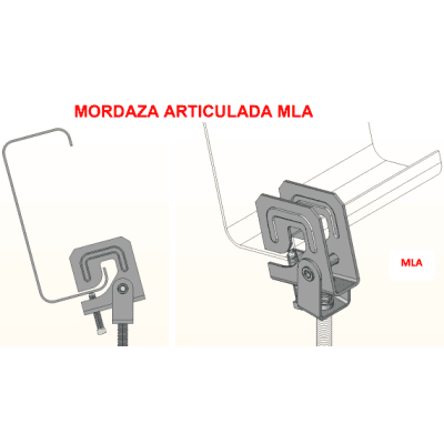 ANCLO ANC-MLA38
