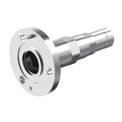 Conector RF HELIAX LDF4-50A 7/8 EIA Cable 1/2 Pulgada