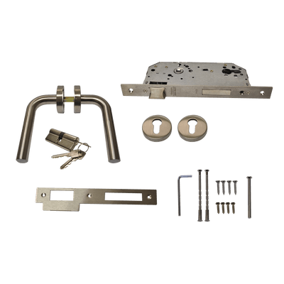 ASSA ABLOY 85208