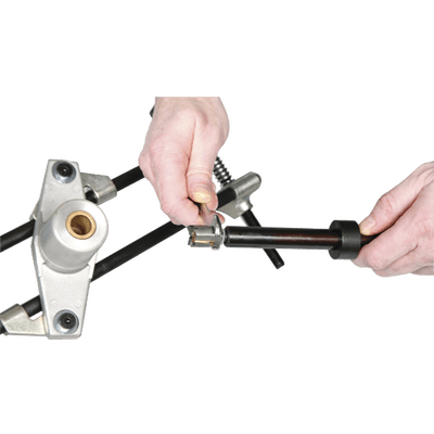 ASSA ABLOY 89153