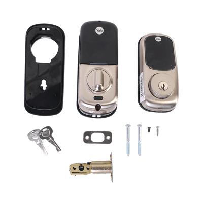 YALE-ASSA ABLOY 89537