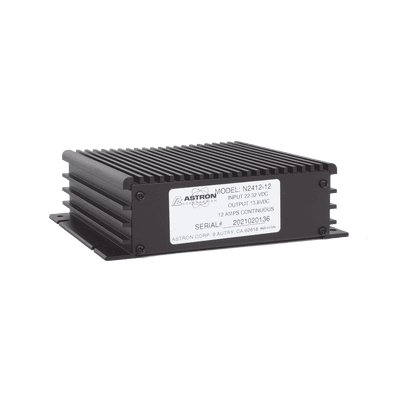 ASTRON N2412-12