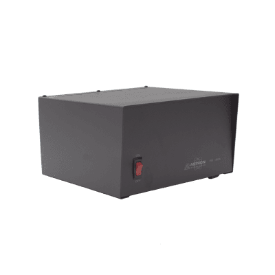 ASTRON RS-20A