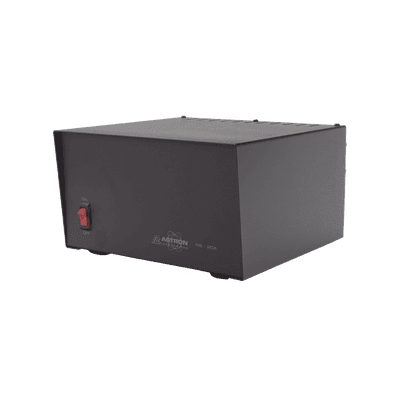 ASTRON RS-20A