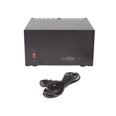 ASTRON RS-20A