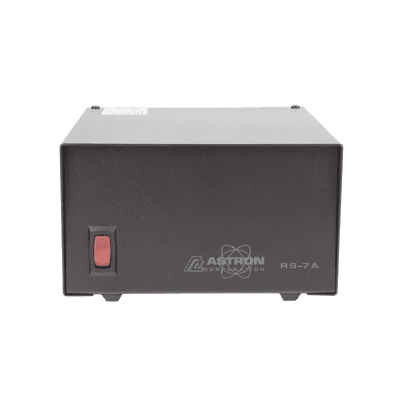 ASTRON RS-7A