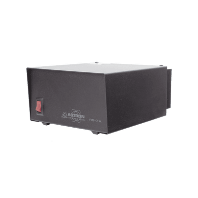 ASTRON RS-7A
