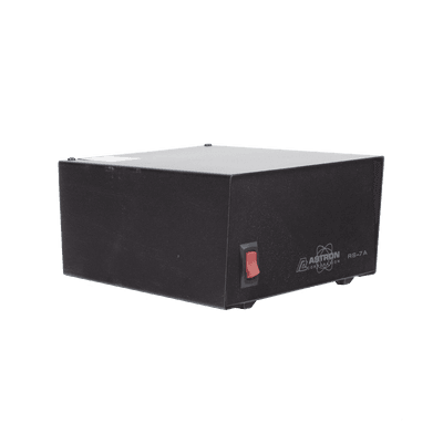 ASTRON RS-7A