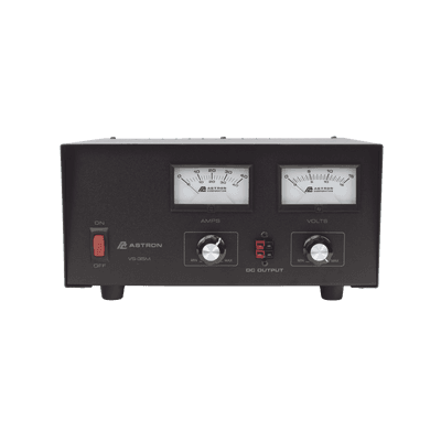 ASTRON VS-35M